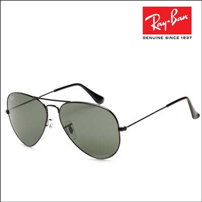 "RAY-BAN RB 3025 - L2823 58 - Click here to View more details about this Product